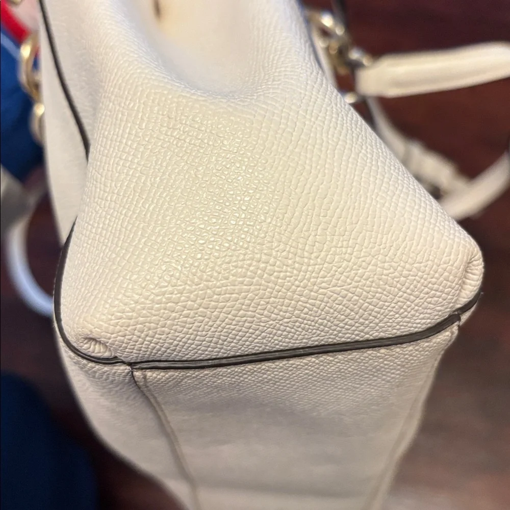 Coach Mini Christie Carryall Crossbody F57523 - Picture 8 of 16